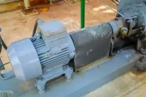 Operator errors can also cause mechanical seal failures. 