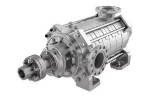 The main purpose of mechanical seals is to prevent pumped fluid from leaking