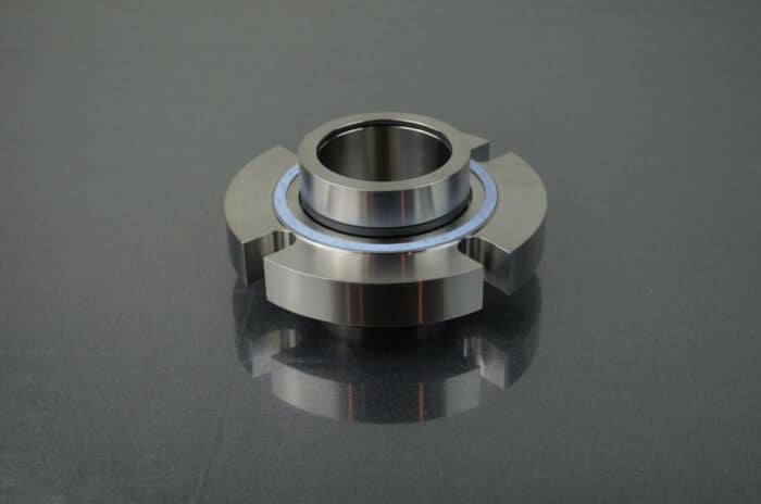 Replacement 2.625 Durco Mark II & III Group III Standard bore cartridge seal - Image 2