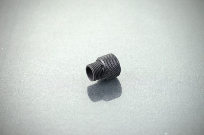 Replacement Goulds 1/2-14 NPT Oil Fill Plug, #113A