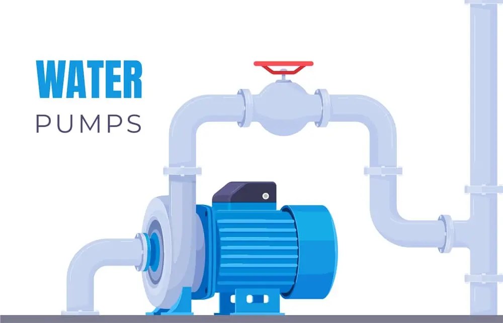 what-is-the-main-cause-of-water-leakage-in-water-pumps what is the main cause of leakage in water pumps