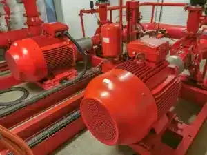 The power industry has come to know split seals