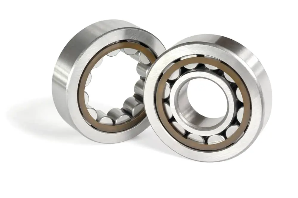 The selection of bearing housings can be complex