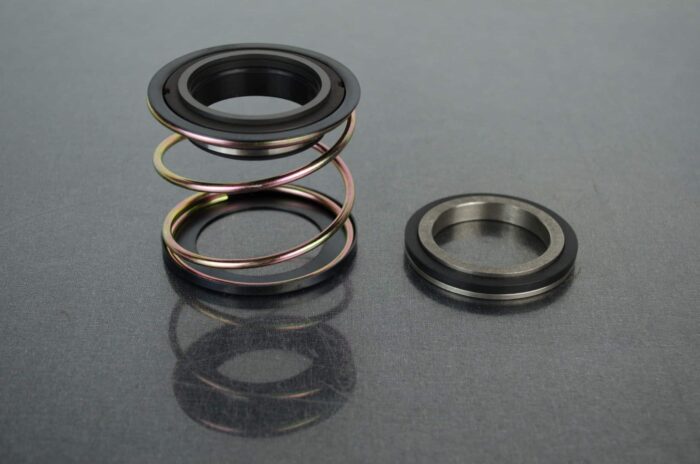 John Crane RSD-3037VA Mechanical Seal 1.687